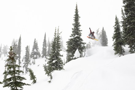 GNU Antigravity Snowboard - 2023/2024 4