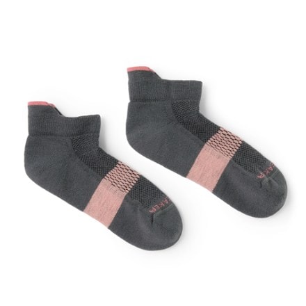 Icebreaker Multisport Light Micro Socks - Women's 1