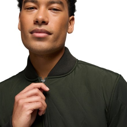 prAna Encinitas Bomber Jacket - Men's 4