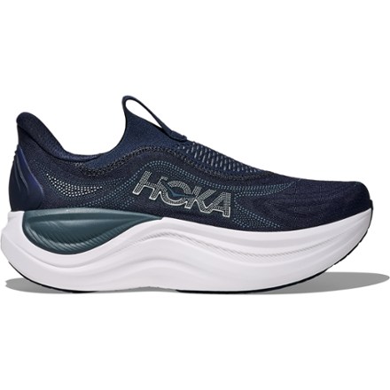 HOKA Skyward Laceless Shoes - Men's 0