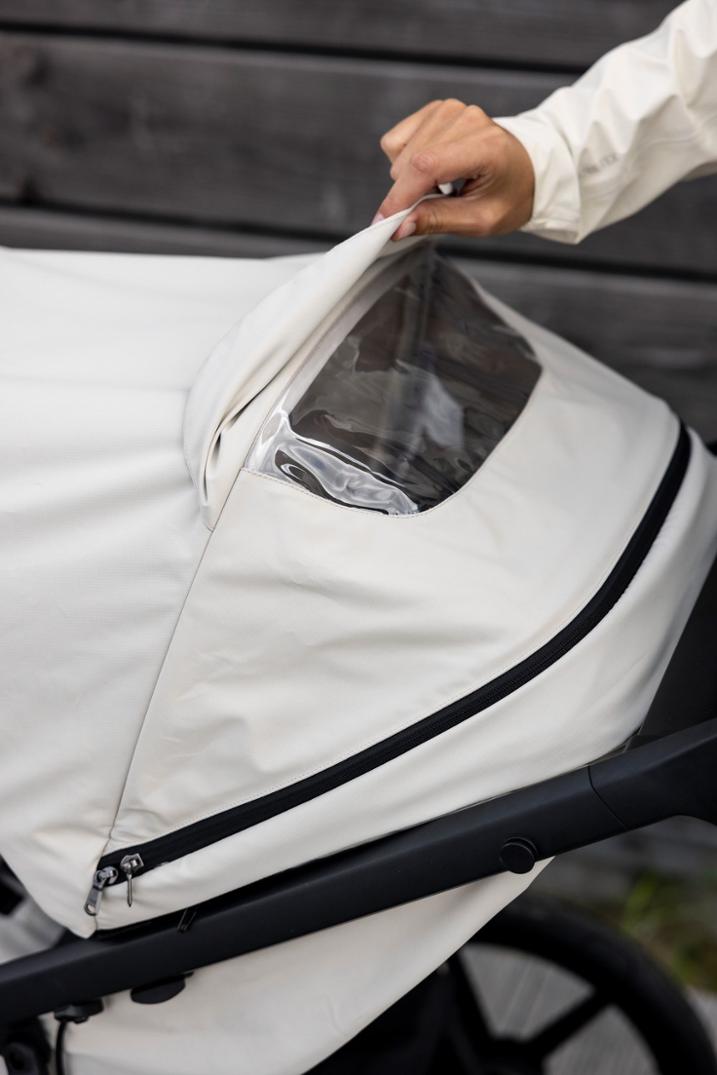 Location Image for Urban Glide 4-Wheel Stroller