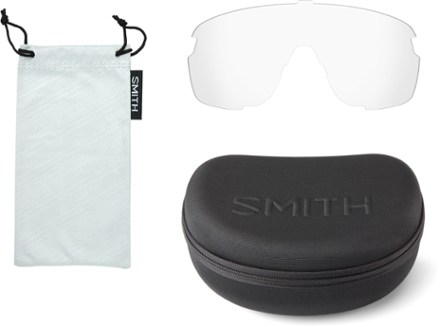 Smith sunglasses changeable lenses outlet