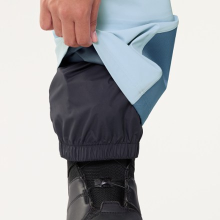 Stio Skyrider Bib Pants - Women's 6