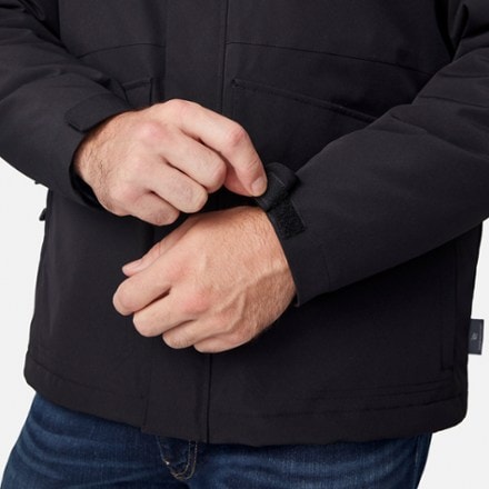 Free Country Ski Patrol 3-in-1 Systems Jacket - Men's 6