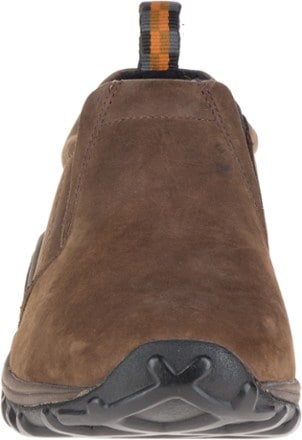 Merrell Jungle Moc Nubuck Shoes - Men's 5