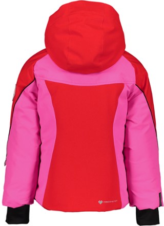 Obermeyer Cara Mia Insulated Jacket - Toddlers'/Kids' 3