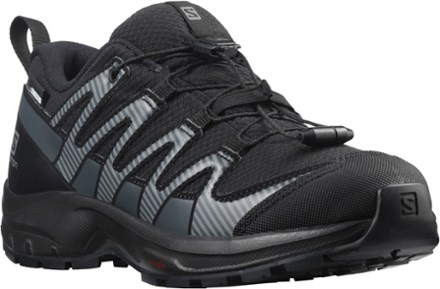 Salomon XA Pro 3D CSWP J Trail-Running Shoes - Kids' 2