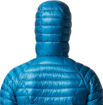 Mountain Hardwear Ghost Whisperer/2 Down Hoodie - Women's 5