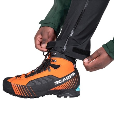 Mountain Equipment Makalu Pants - Men's 6