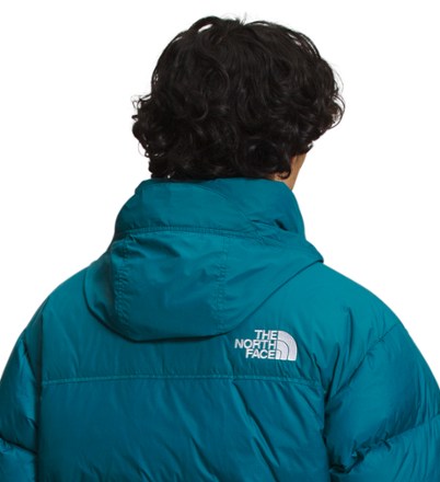 The North Face 1996 Retro Nuptse Insulated Jacket - Men's 4