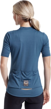 PEARL iZUMi Expedition Cycling Jersey - Women's 2