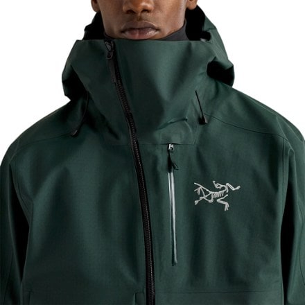 Arc'teryx Sidewinder Jacket - Men's 7