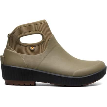 Bogs Seattle II Ankle Rain Boots - Women's 0