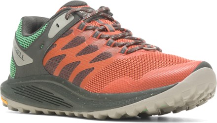 Merrell Nova 3 Trail-Running Shoes - Men's 2