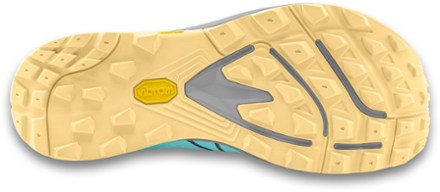 Topo Athletic Runventure 4 Trail-Running Shoes - Women's 6