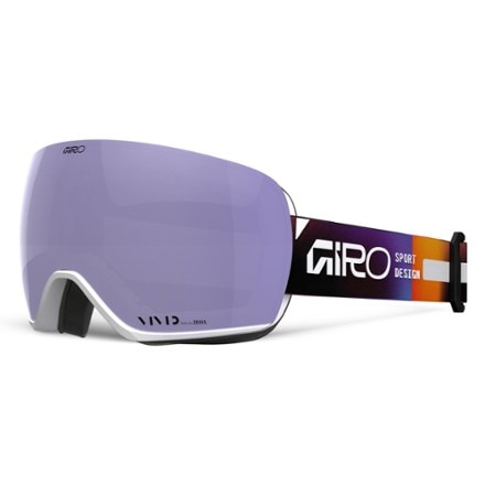 Giro Article II Snow Goggles 0