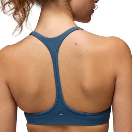 prAna Luxara Racerback Bra 2