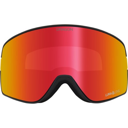 Dragon NFX2 Snow Goggles 1