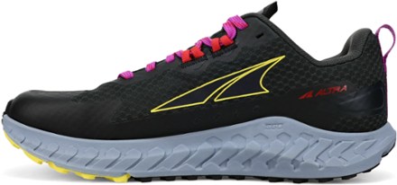 Altra Outroad Trail-Running Shoes - Women's | REI Co-op