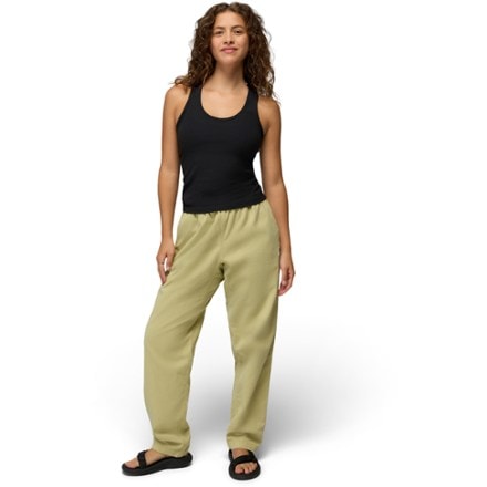 prAna Pure Ascent Racerback Tank Top - Women's 3