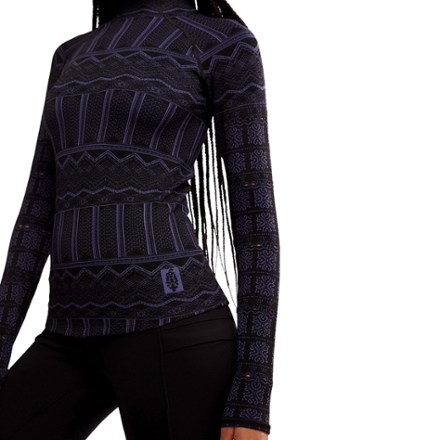 FP Movement High Road Long-Sleeve Layer - Women's 4