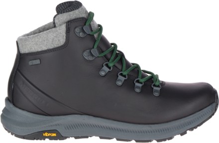 zappos mens snow boots