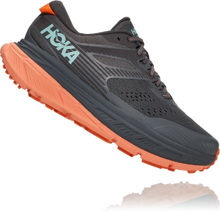 Zapatillas trail sales mujer hoka