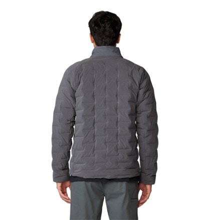 Mountain Hardwear Stretchdown Jacket - Men's 1