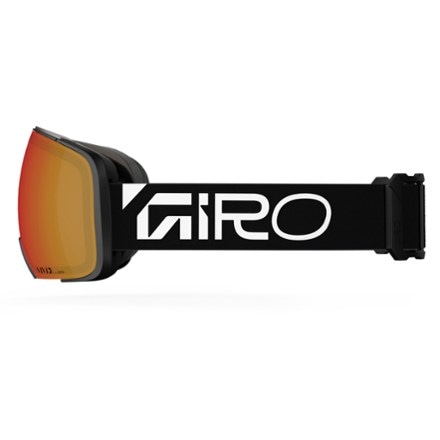 Giro Comp Snow Goggles 2