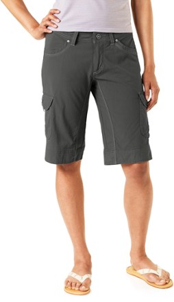 kuhl splash shorts 11