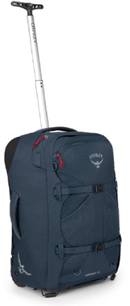 Osprey Farpoint 36 Wheeled Travel Pack - Men's 5