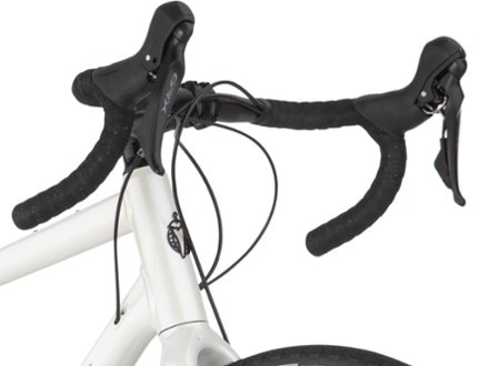 Salsa Journeyer GRX 600 700c Bike 7