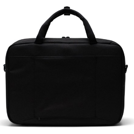 Herschel Supply × WTAPS messenger bag. WTAPS X HERSCHEL SUPPLY CO. BLACK SHOULDER/MESSENGER BAG | eBay