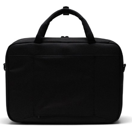 Herschel Supply Co. Gibson Messenger Tech Bag 1