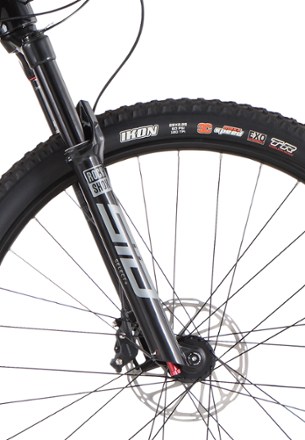 GHOST Lector FS LC Universal Bike 3