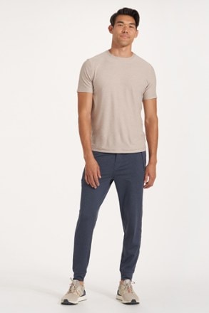 Vuori Ponto Performance Jogger Pants - Men's 3