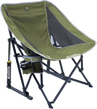 GCI Outdoor Pod Rocker Chair