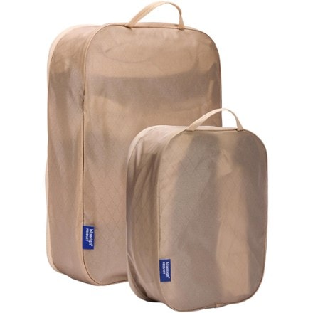 Thule Compression Packing Cube Set 0