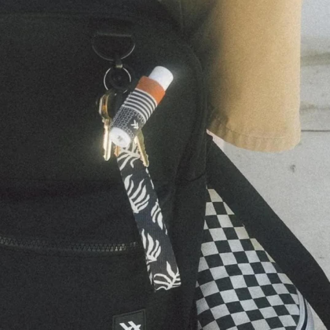 Location Image for Lip Balm Holder