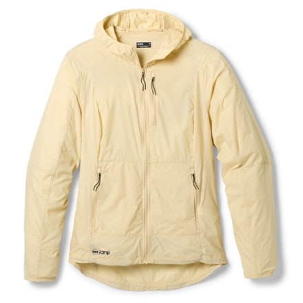 Janji Zephyrunner Wind Shell - Women's 0