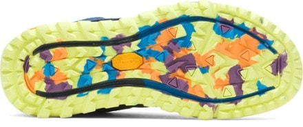 Merrell Antora 2 Trail-Running Shoes - Women's 5