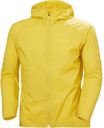 Helly Hansen Rapide Windbreaker Jacket - Men's 0