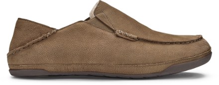 OluKai Kipuka Hulu Slippers - Men's 0