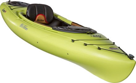 Detail Image of color Lemongrass