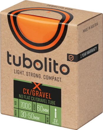 Tubolito X-Tubo-CX/Gravel Bike Tube 4