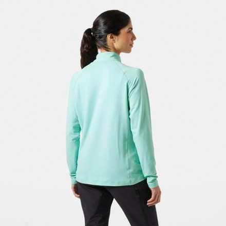 Helly Hansen Tyri Knit Half-Zip - Women's 2