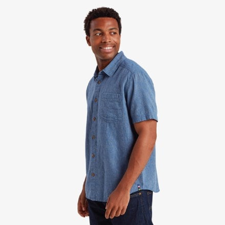 Sherpa Adventure Gear Habba Shirt - Men's 4
