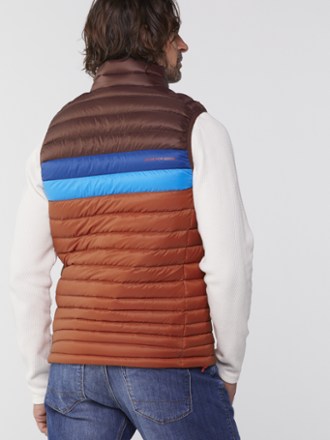 Cotopaxi Fuego Down Vest - Men's 2