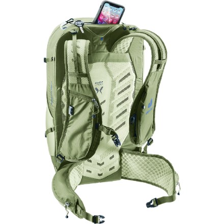 Deuter Speed Lite Pro 25 Pack - Men's 10