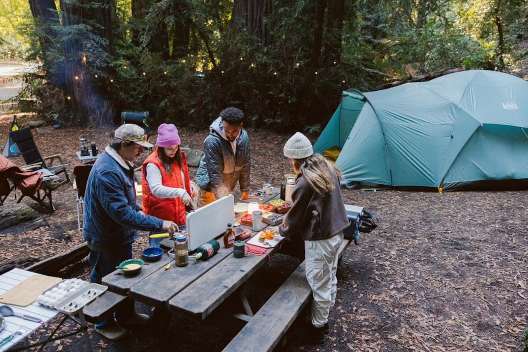 Location Image for Westward 6 Tent